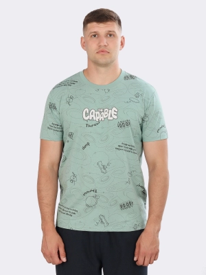 Naulice / Футболка повседневная