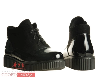 Vallenssia / Полуботинки