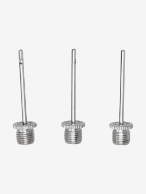 Demix / Игла для накачивания мячей, 3 шт.