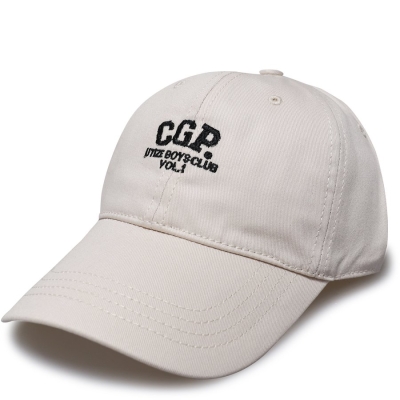 PAC HEAD / Бейсболка 0503-34
