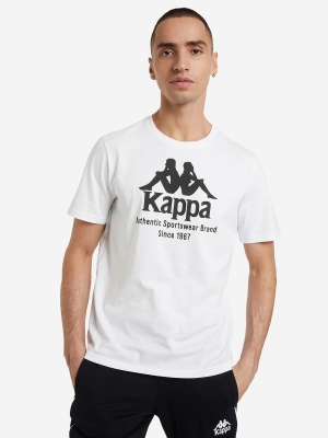 Kappa / Футболка 119881-00