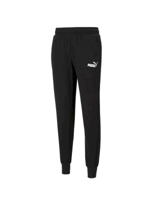 Puma / Брюки спортивные Essentials Logo Pants TR cl 586716_01
