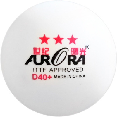 Aurora / Мяч для настольного тенниса 1305