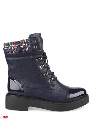 Bona Dea / Ботинки