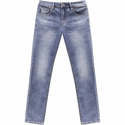 Racing Car / Джинсы