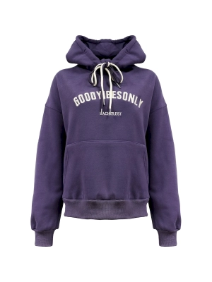 Худи утепленное/женское с начесом/оверсайз с капюшоном/Толстовка/Свитшот/Кофта