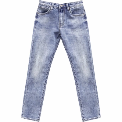 Racing Car / Джинсы