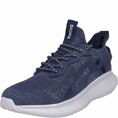 Sigma / Кроссовки