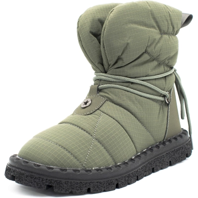 Torsion Field (Тофа) / Ботинки женские утепленные