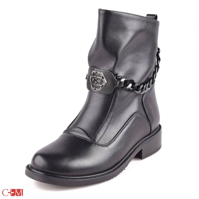 Gelsomino / Полусапожки 83-590