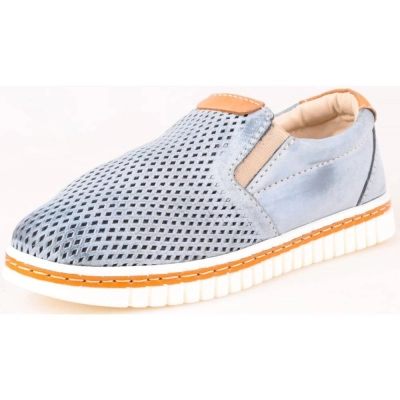 Laura Valorosa / Слипоны