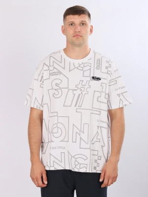 Naulice / Футболка повседневная