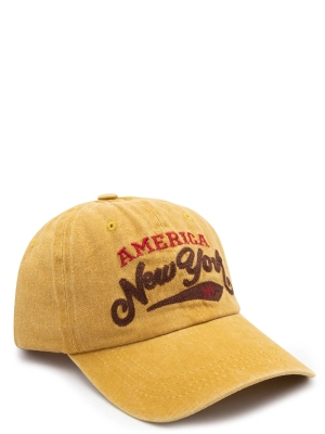 PAC HEAD / Бейсболка / America