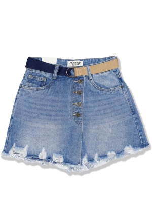 Amadge Jeans / Юбка 957