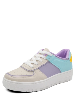 Lucky Sister / Кеды