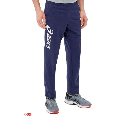 Asics / Брюки спортивные Man Knit Pant