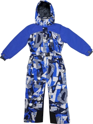 Kalborn / Комбинезон горнолыжный / для активного отдыха / зимний / для прогулок