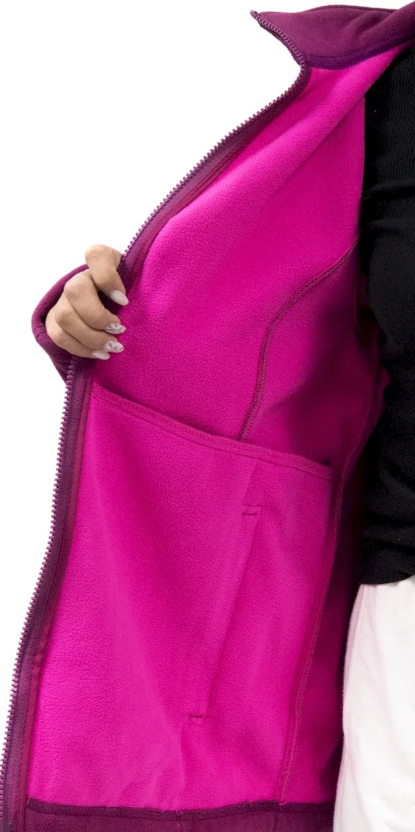 High Experience / Толстовка  / утепленная / на флисе High Experience / Толстовка  / утепленная / на флисе