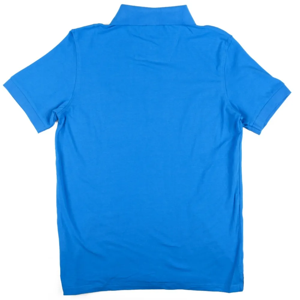 Pacific Company / Футболка-поло Pacific Company / Футболка-поло