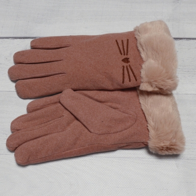 Sport & Moda / Перчатки 502507-1