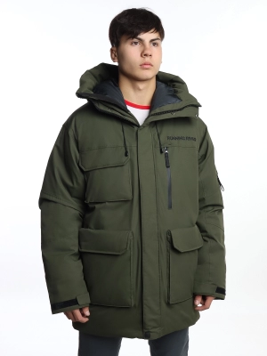 Running River / Куртка горнолыжная