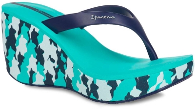 Ipanema / Сабо Lipstick Thong IV Fem FF 81706-41084
