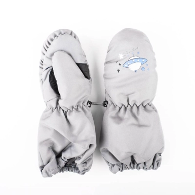 Sport & Moda / Варежки