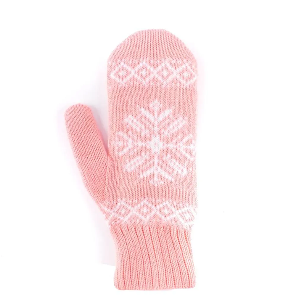 Оренбургский Платок / Варежки Оренбургский Платок / Варежки