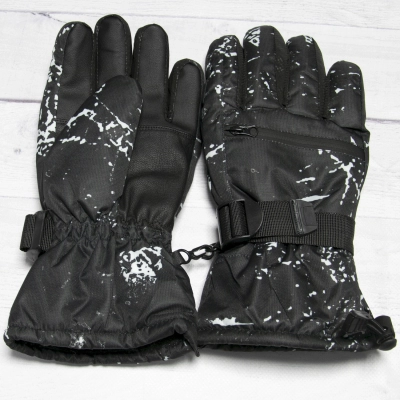 Handai / Перчатки / горнолыжные / лыжные / спортивные