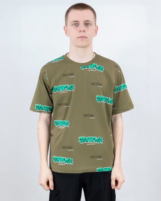 DESIGNER / Футболка LKD_23209B