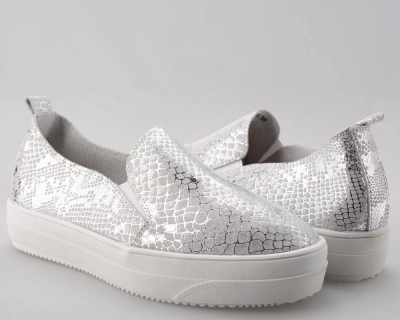 Crosby / Слипоны