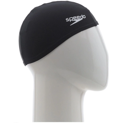 Speedo / Шапочка для плавания Polyester Junior