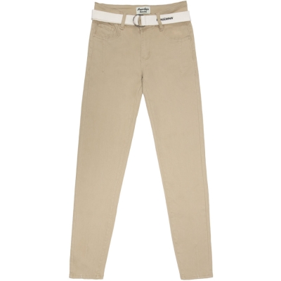 Amadge Jeans / Джинсы