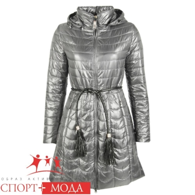 Snow Owl / Пальто 16-16C060