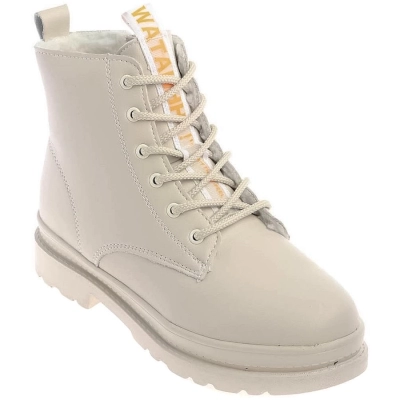 Torsion Field (Тофа) / Ботинки женские утепленные