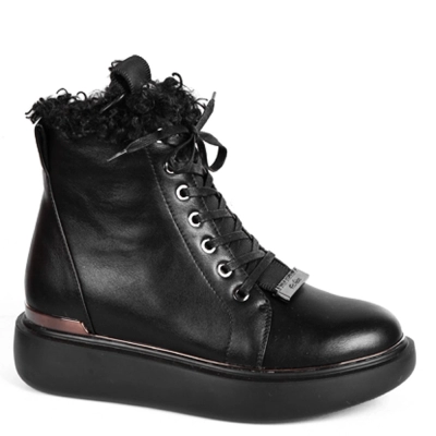 Inario / Ботинки