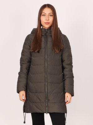 Chic and Charisma / Пальто M18218