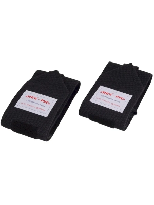 Унга-РУС / Компрессионная повязка / Бинты фиксаторы запястья 