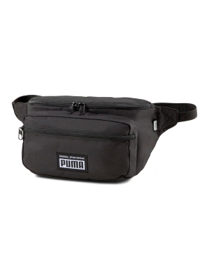 Puma / Сумка на пояс Academy Waist Bag 078400_01