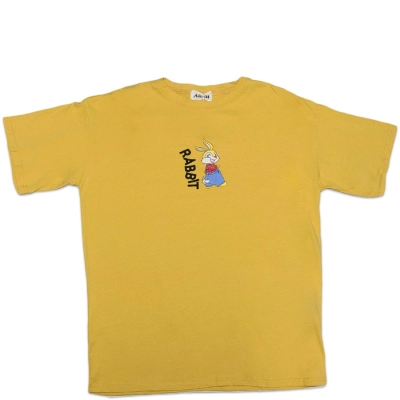 Футболка оверсайз Айли