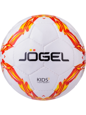 Jögel / Мяч футбольный Kids (3) JS-510