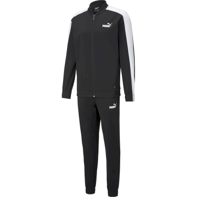 Puma / Спортивный костюм Baseball Tricot Suit 585843_01