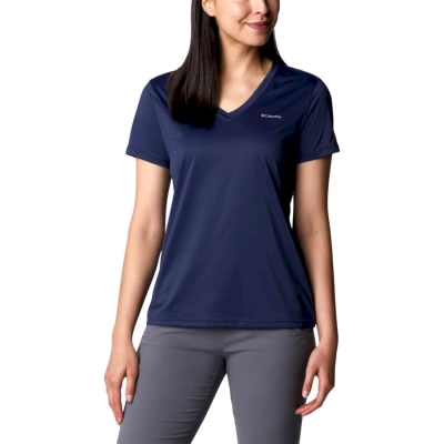 Футболка Hike SS V Neck