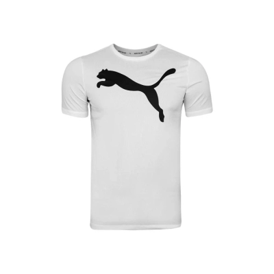 Puma / Футболка ACTIVE Big Logo Tee