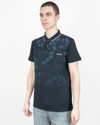 Master Class / Футболка-поло