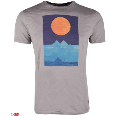 Smithy's / Футболка