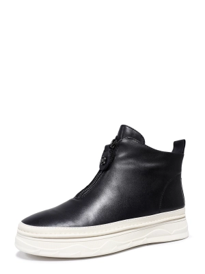 Torsion Field (Тофа) / Ботинки женские утепленные