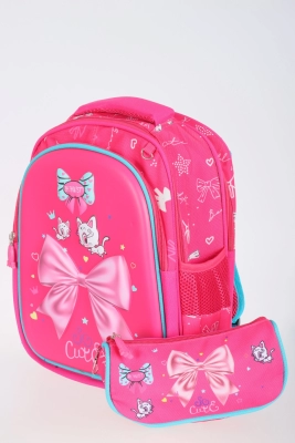 Naulice / Рюкзак+пенал для школы