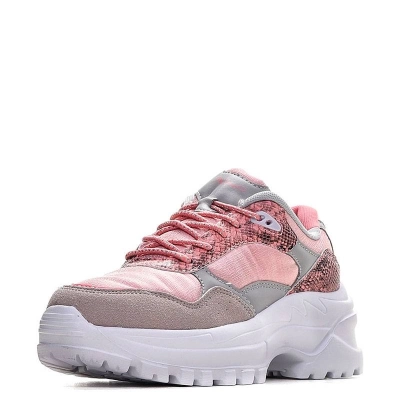 Patrol / Кроссовки