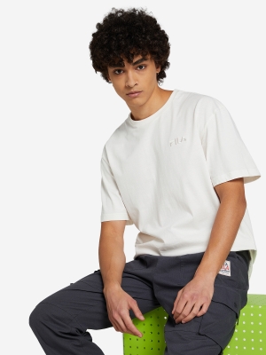 Fila / Футболка 125584-01